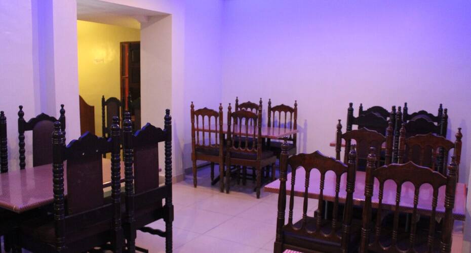 Hotel Pallava Rajadhani, Thiruvananthapuram 5
